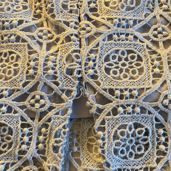 Crochet Zara pencil skirt - Picture 6 of 6